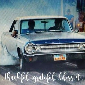 Meet your Posher, Frank